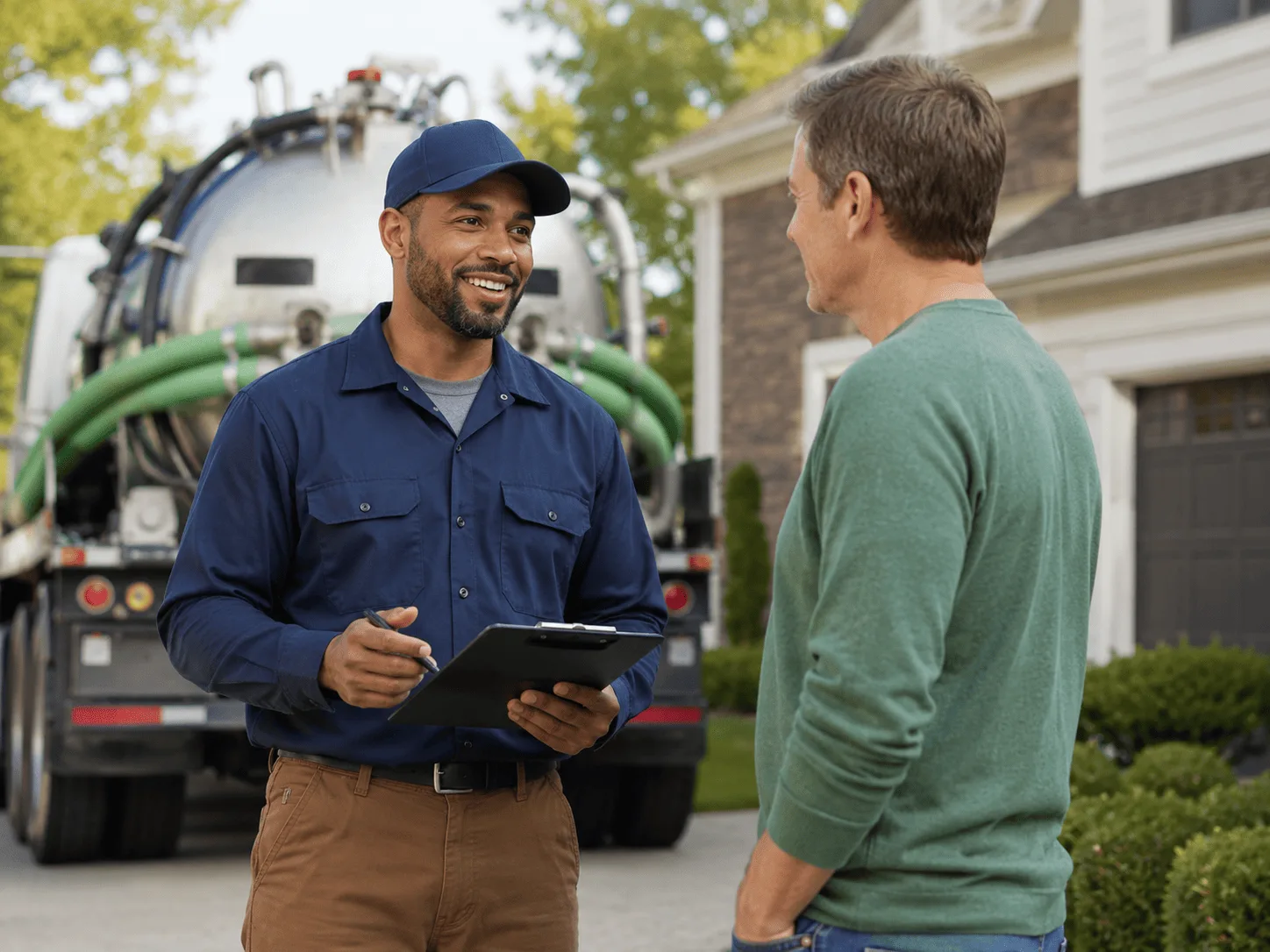 Mosquito Control Texas FAQs